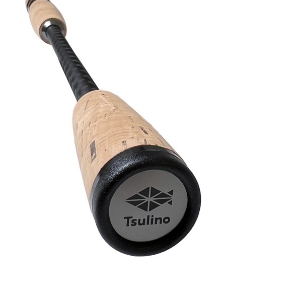 LAWAIA METAL TIP GAME SABER TENYA VERSATILE【2ピースメタルティップロッド/サーベルテンヤ・イカメタル・タイラバ・ライトジギング】